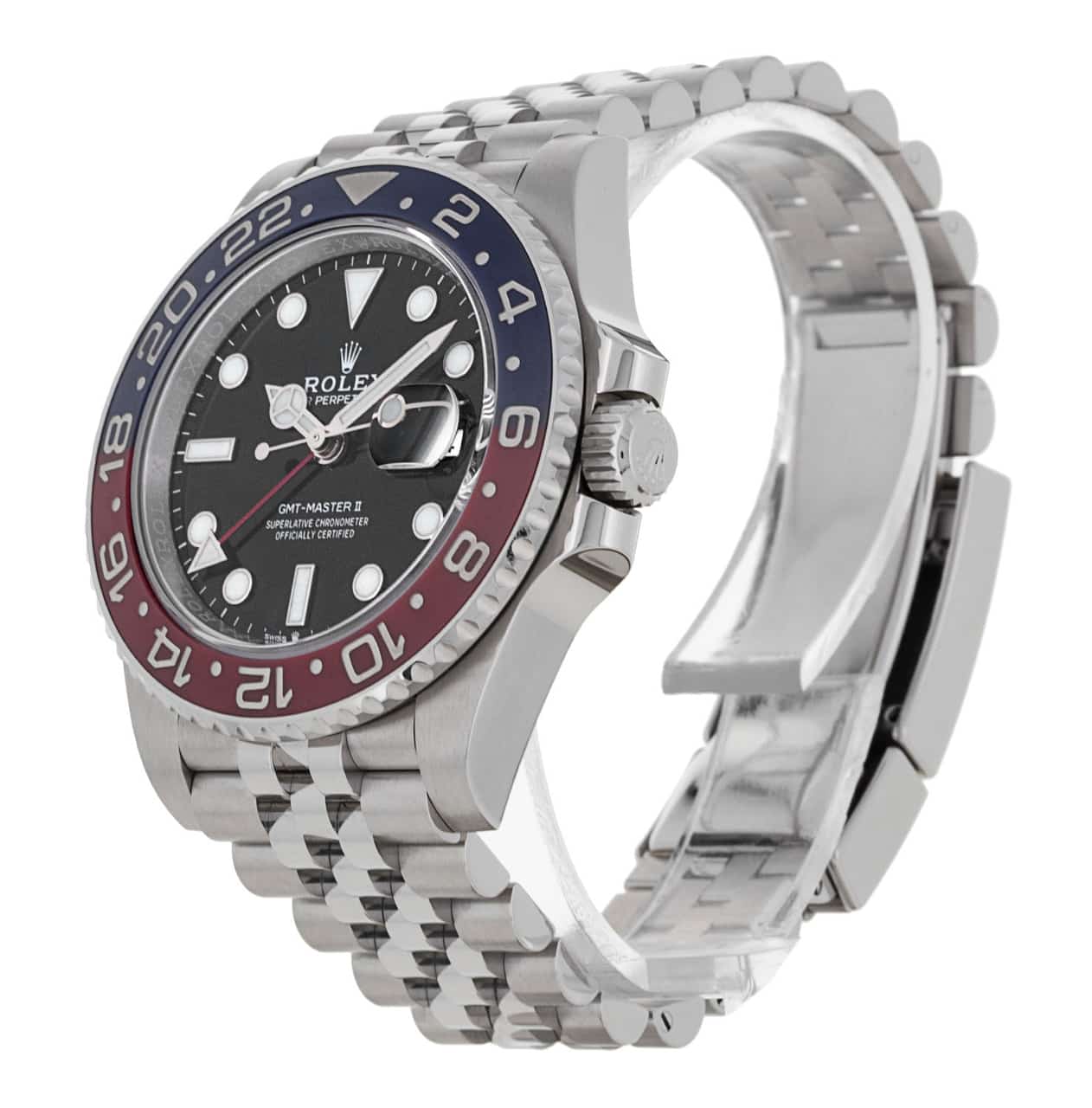 Rolex discount 12671 blro